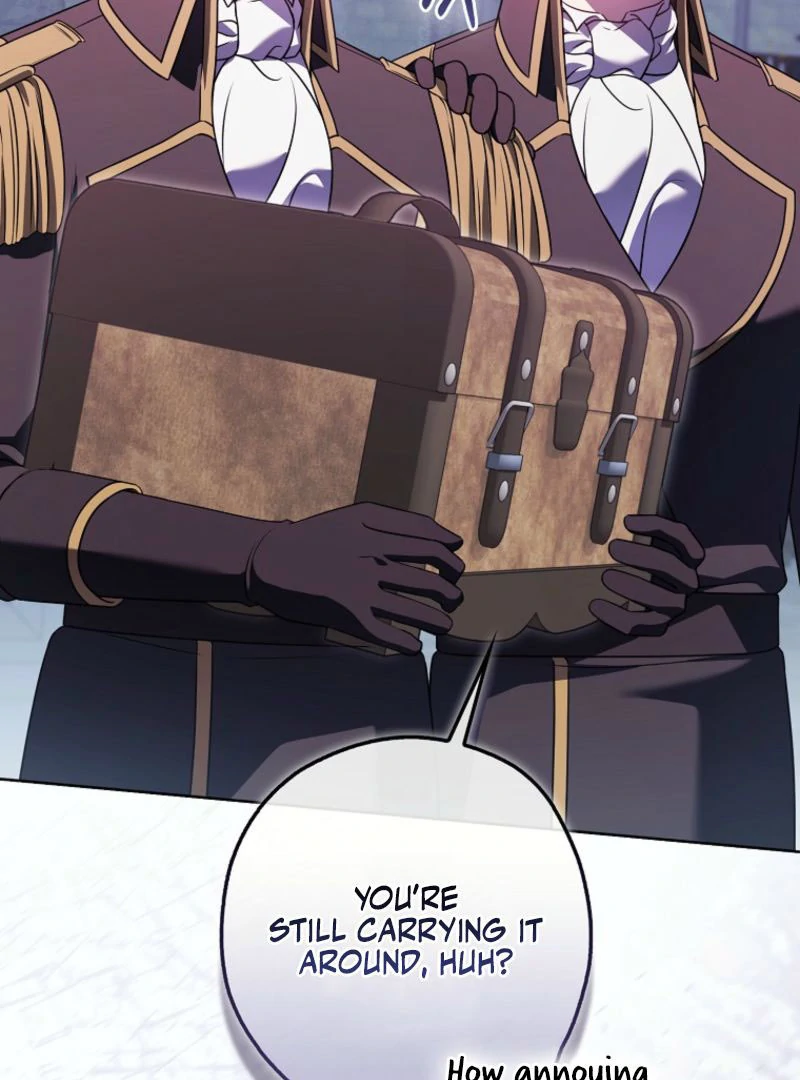 Marry or Die Chapter 21 page 61