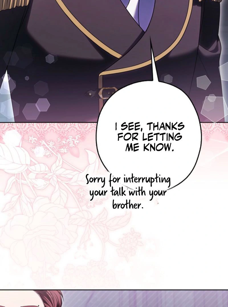 Marry or Die Chapter 21 page 58