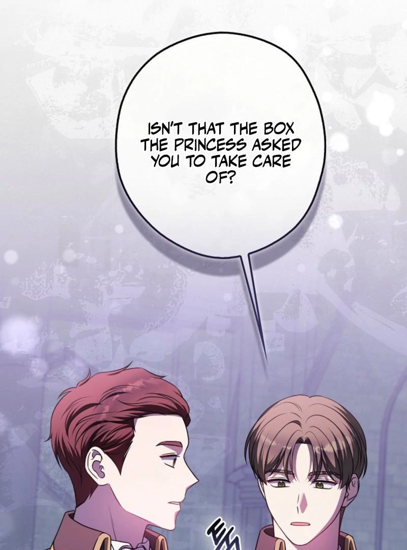 Marry or Die Chapter 21 page 60