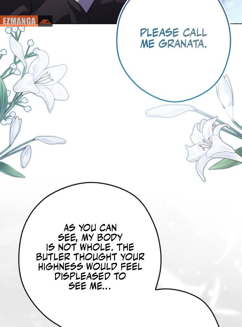 Marry or Die Chapter 21 page 18