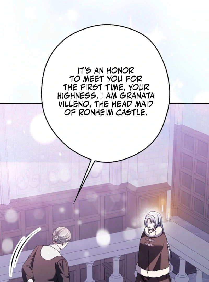 Marry or Die Chapter 21 page 16