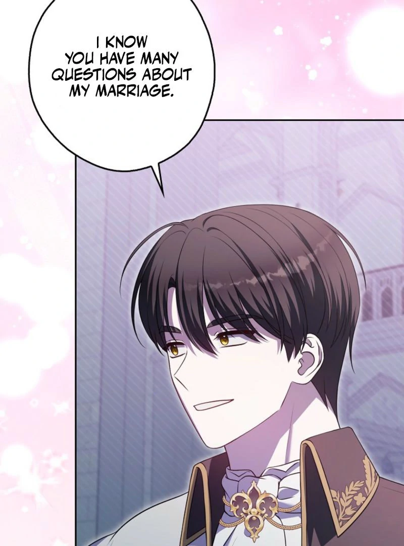 Marry or Die Chapter 21 page 47