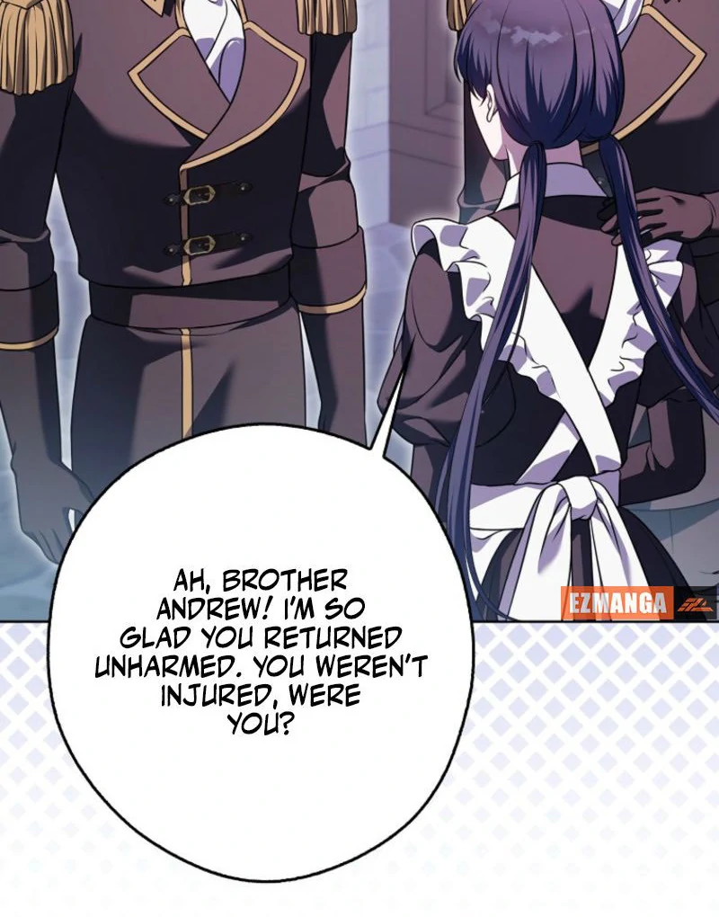 Marry or Die Chapter 21 page 54
