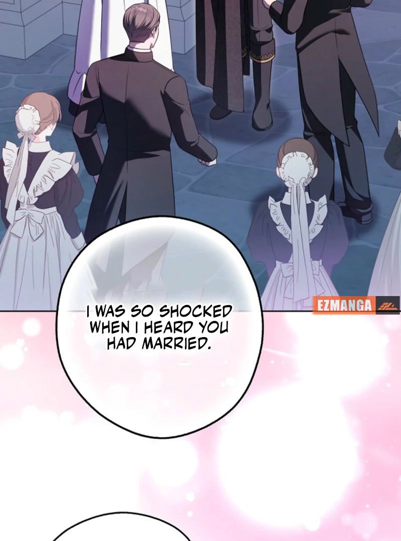Marry or Die Chapter 21 page 46