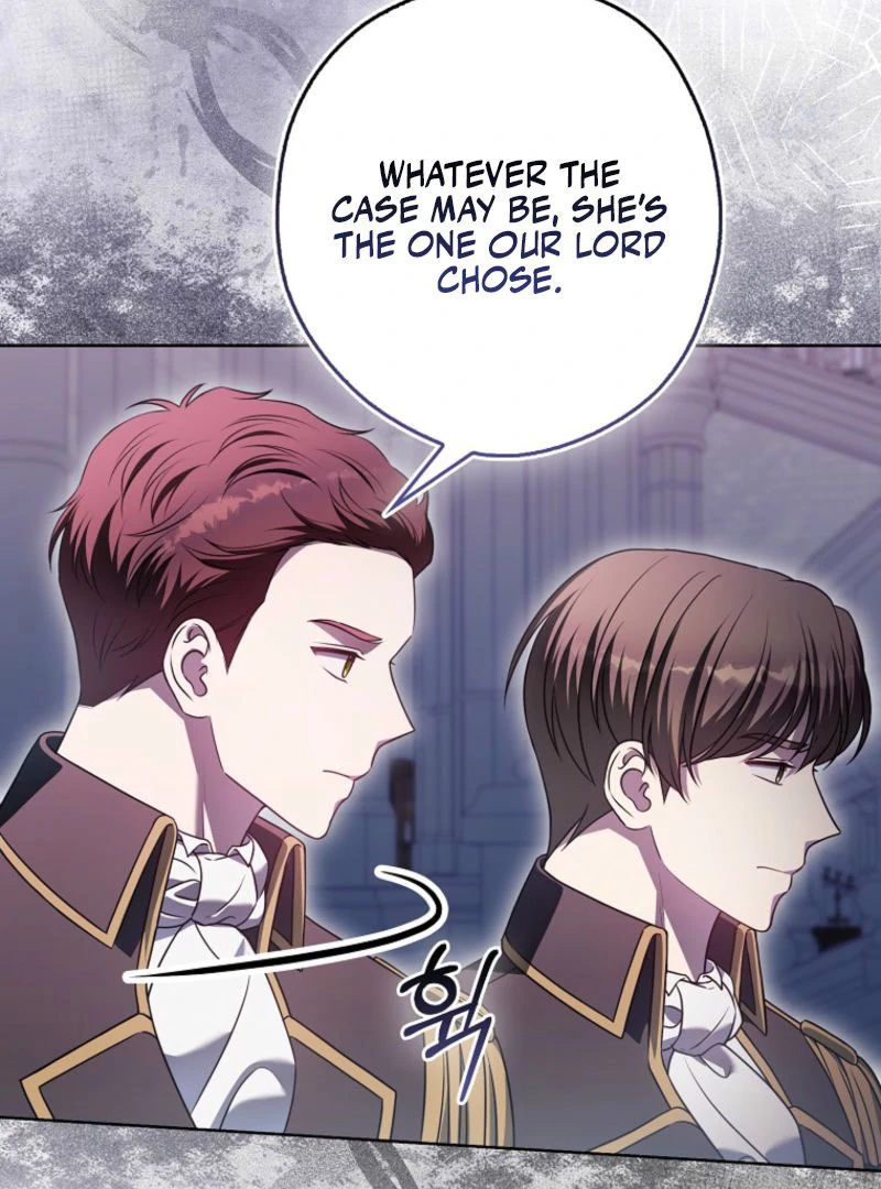 Marry or Die Chapter 21 page 70