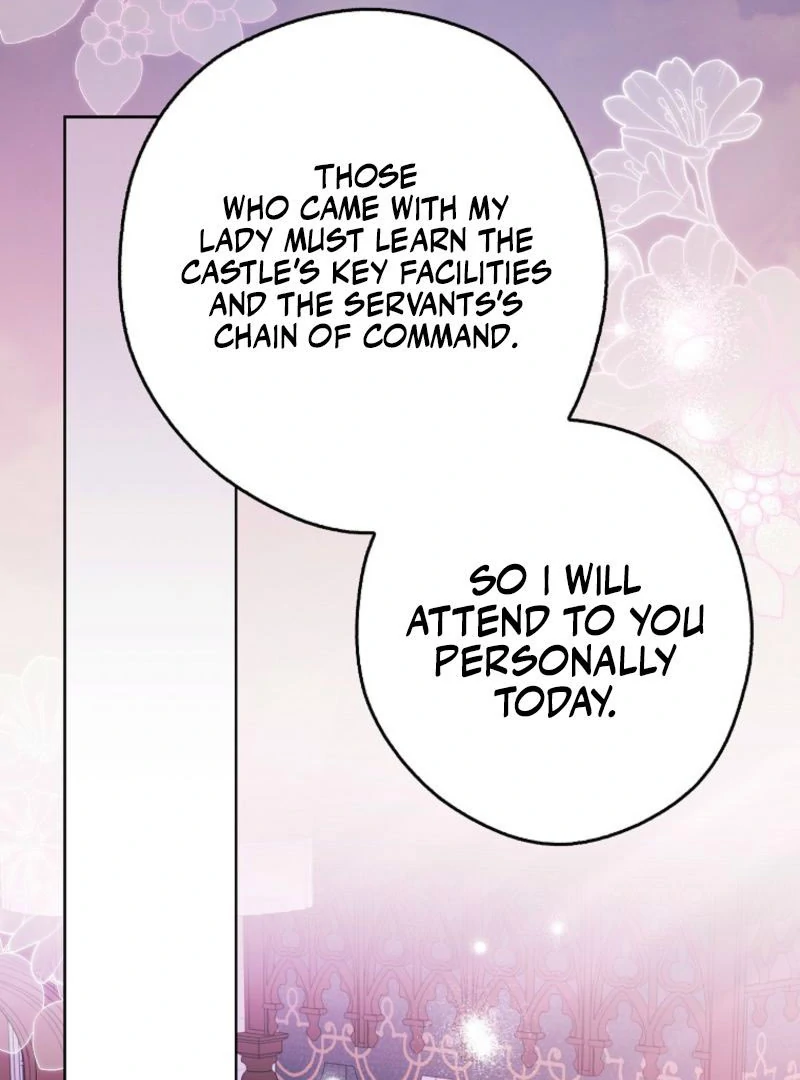 Marry or Die Chapter 21 page 79