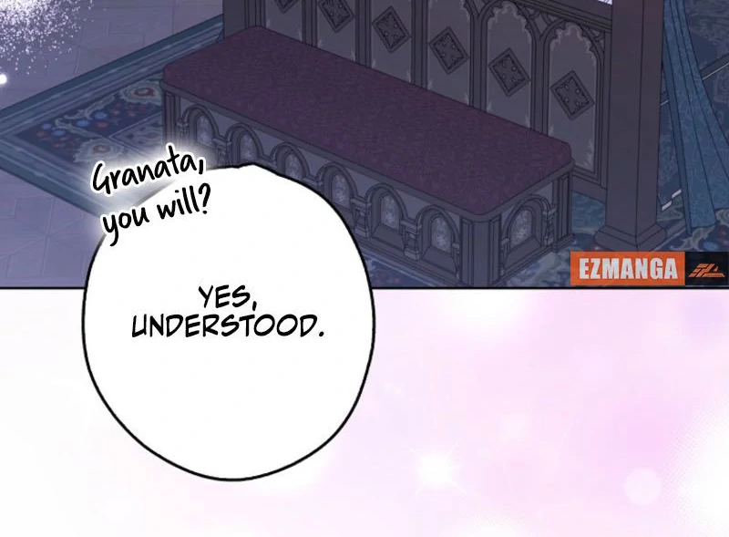 Marry or Die Chapter 21 page 81
