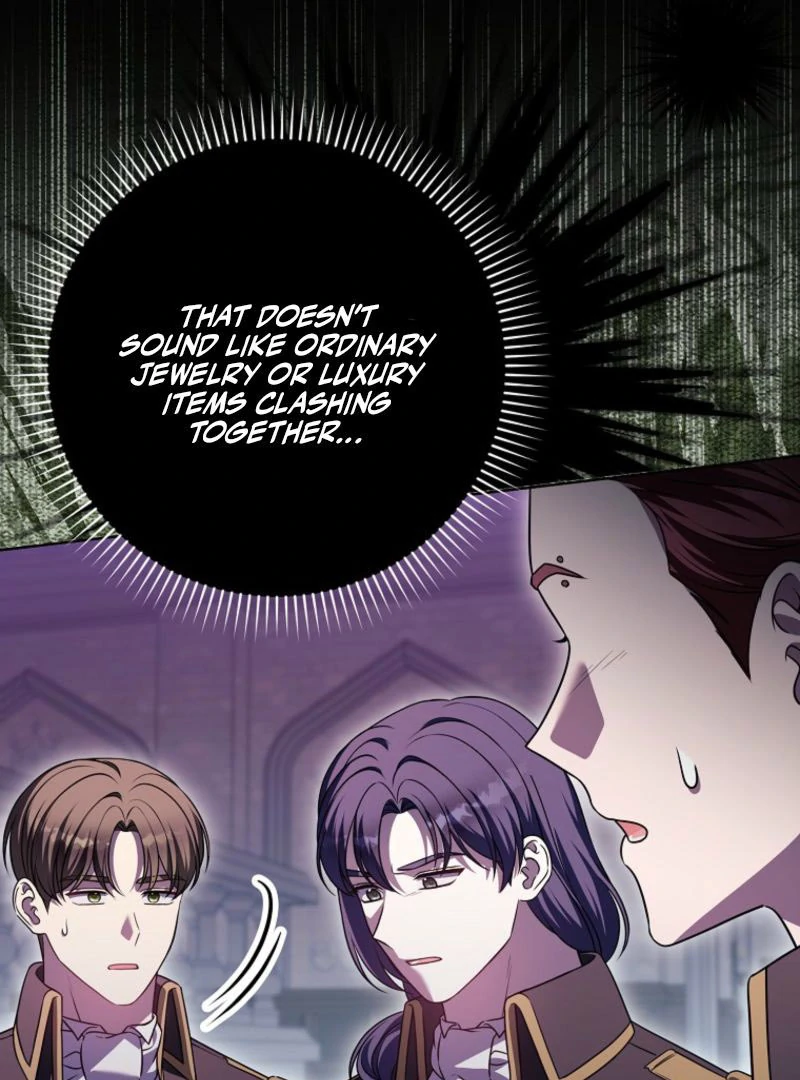 Marry or Die Chapter 21 page 76