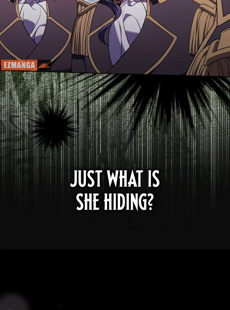 Marry or Die Chapter 21 page 77