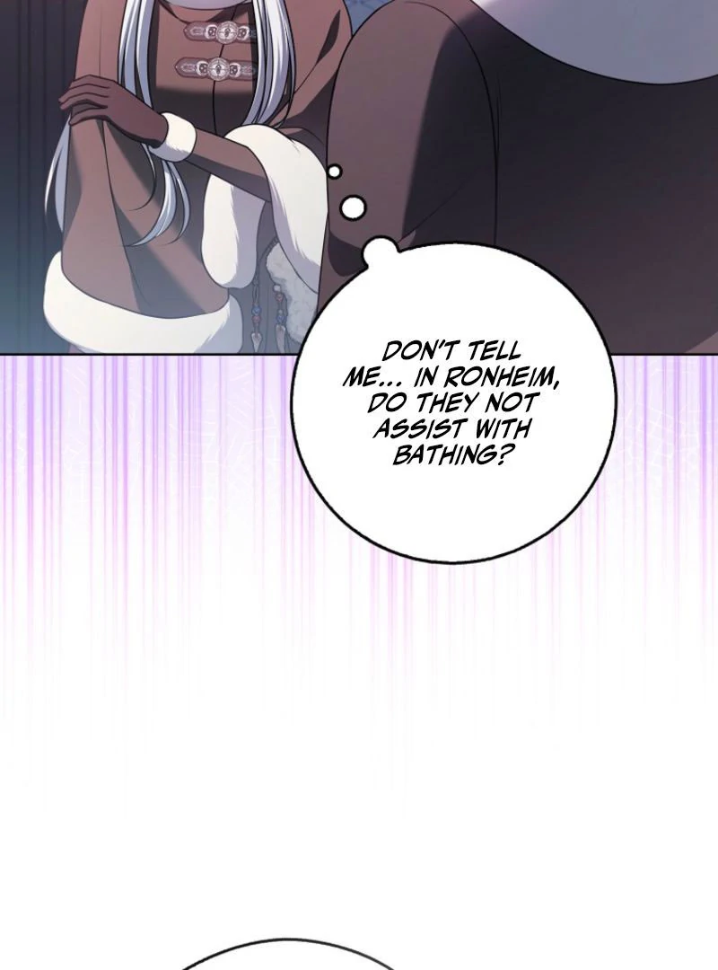 Marry or Die Chapter 21 page 88
