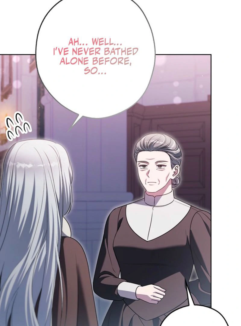 Marry or Die Chapter 21 page 89