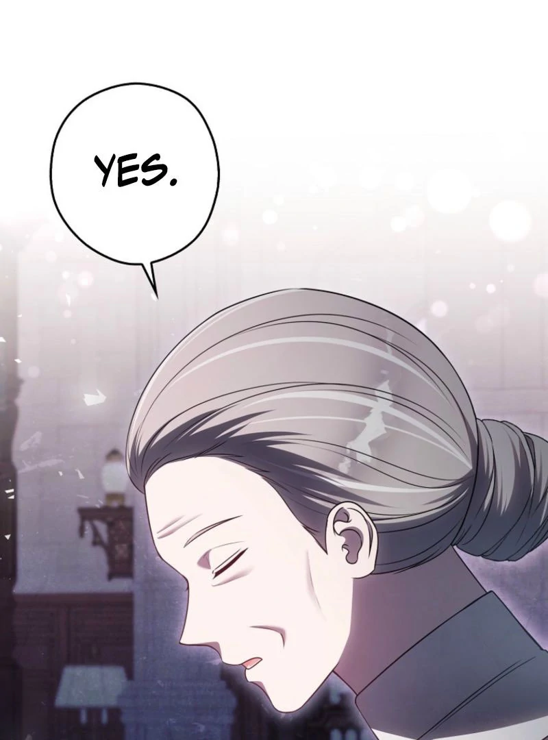 Marry or Die Chapter 21 page 96