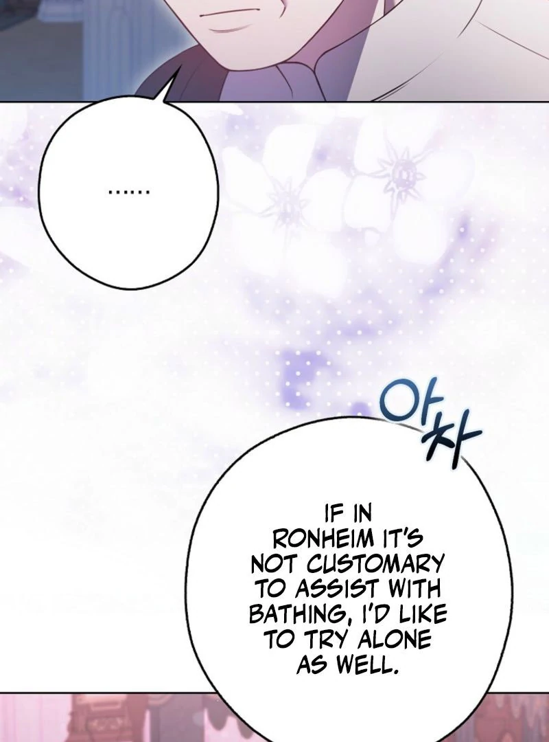 Marry or Die Chapter 21 page 93