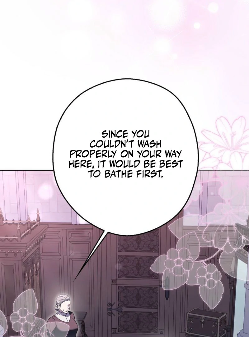 Marry or Die Chapter 21 page 82