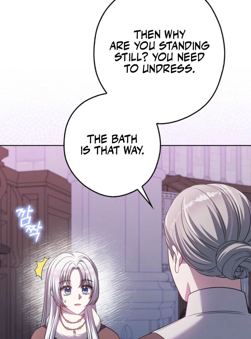 Marry or Die Chapter 21 page 87