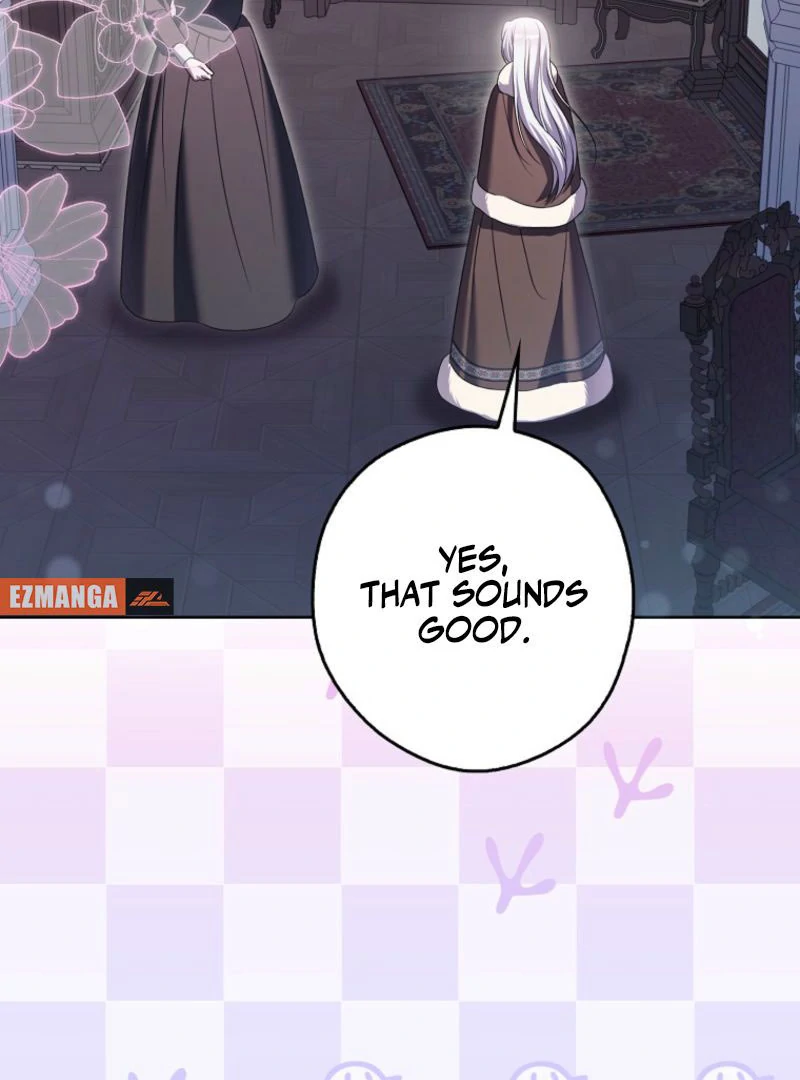 Marry or Die Chapter 21 page 83
