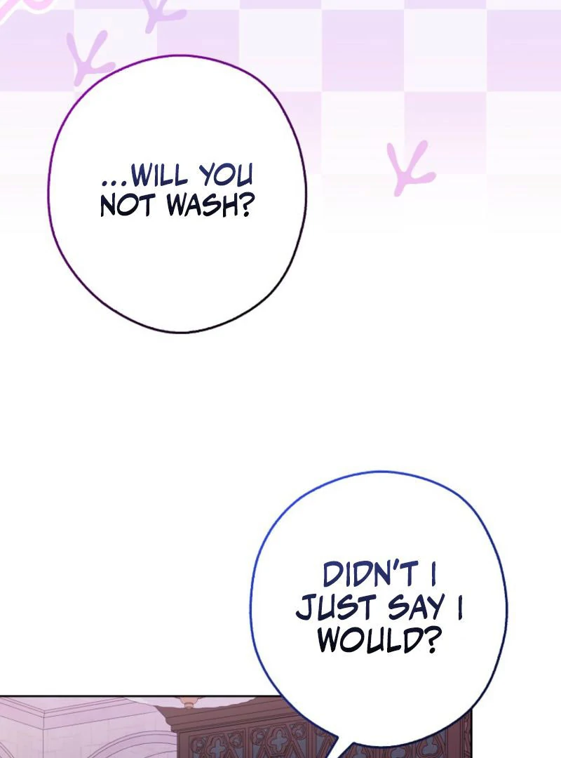 Marry or Die Chapter 21 page 85