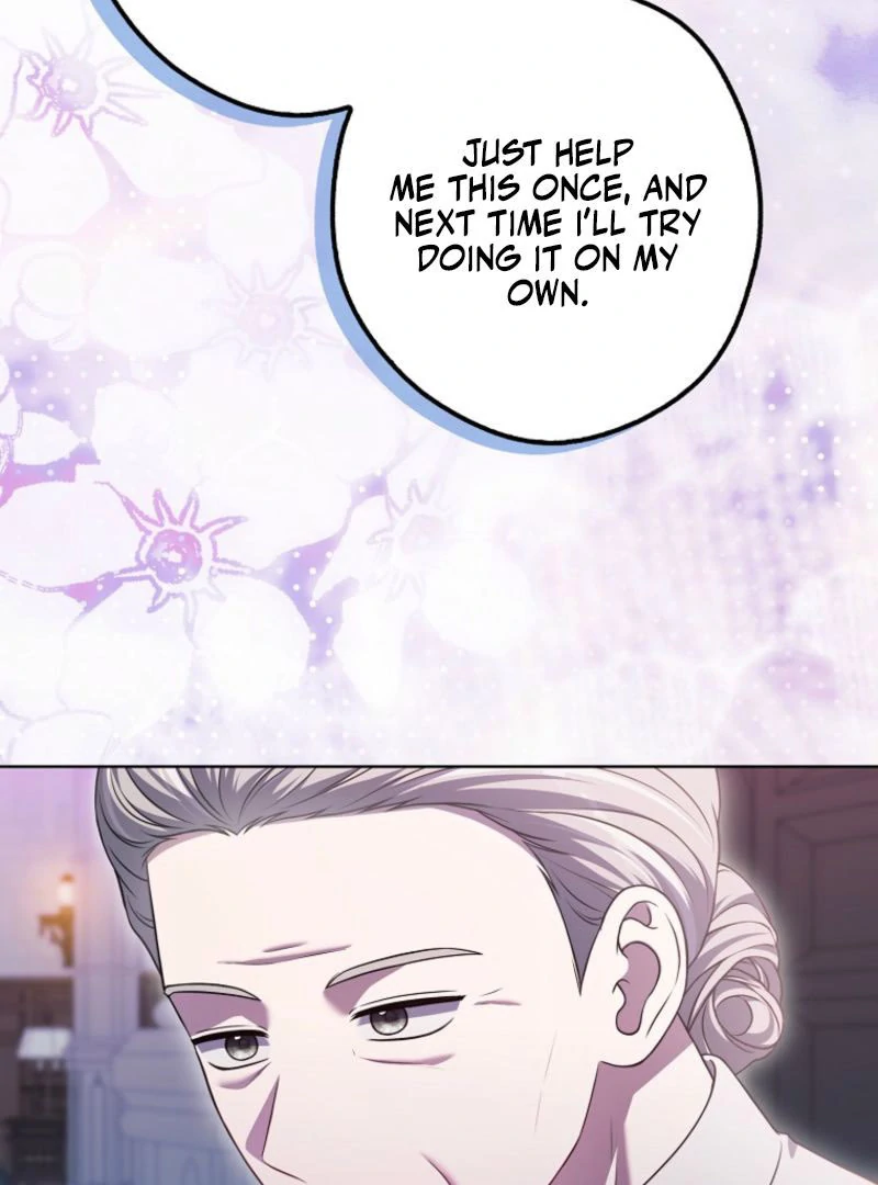 Marry or Die Chapter 21 page 92