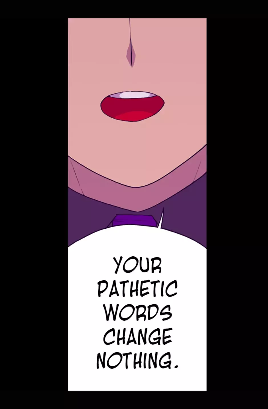 They Say I Was Born a Kings Daughter Chapter 20 page 50