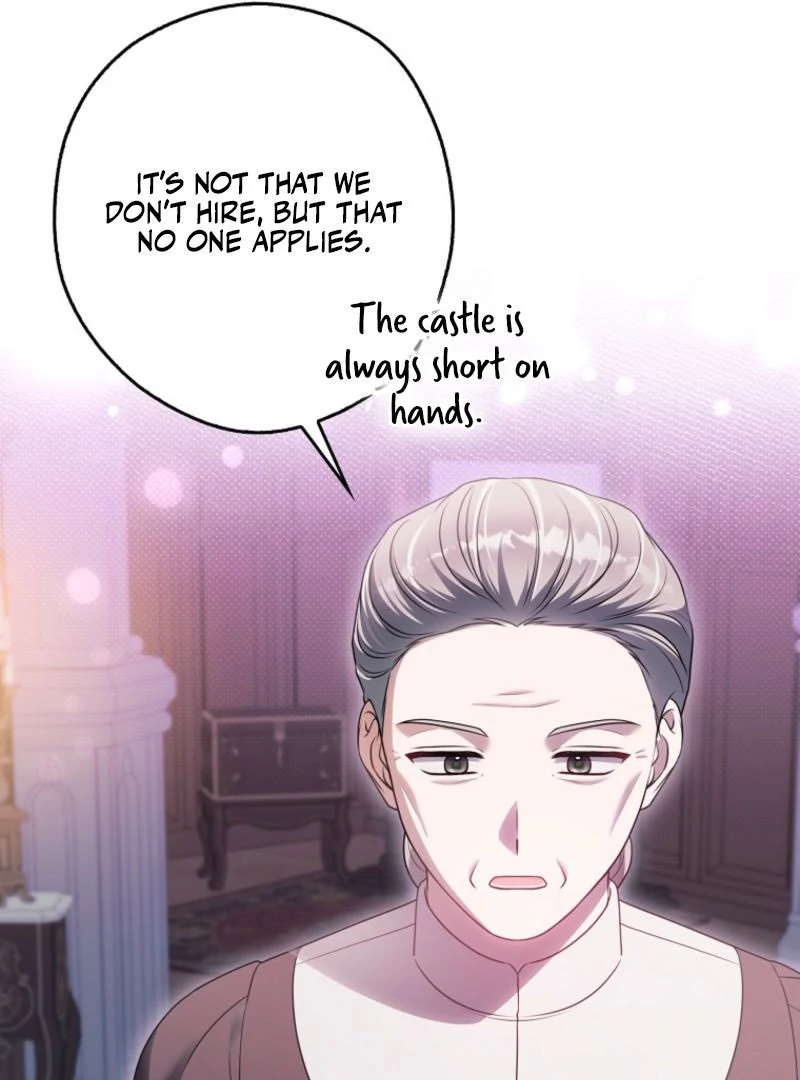 Marry or Die Chapter 21 page 107