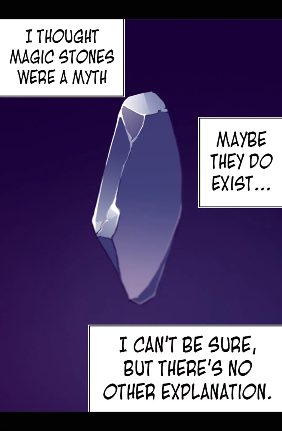 They Say I Was Born a Kings Daughter Chapter 20 page 75