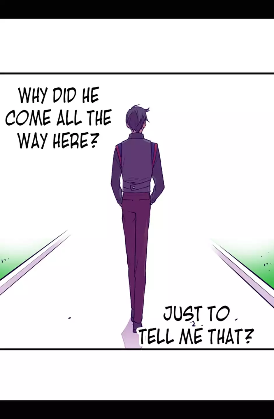 They Say I Was Born a Kings Daughter Chapter 20 page 61