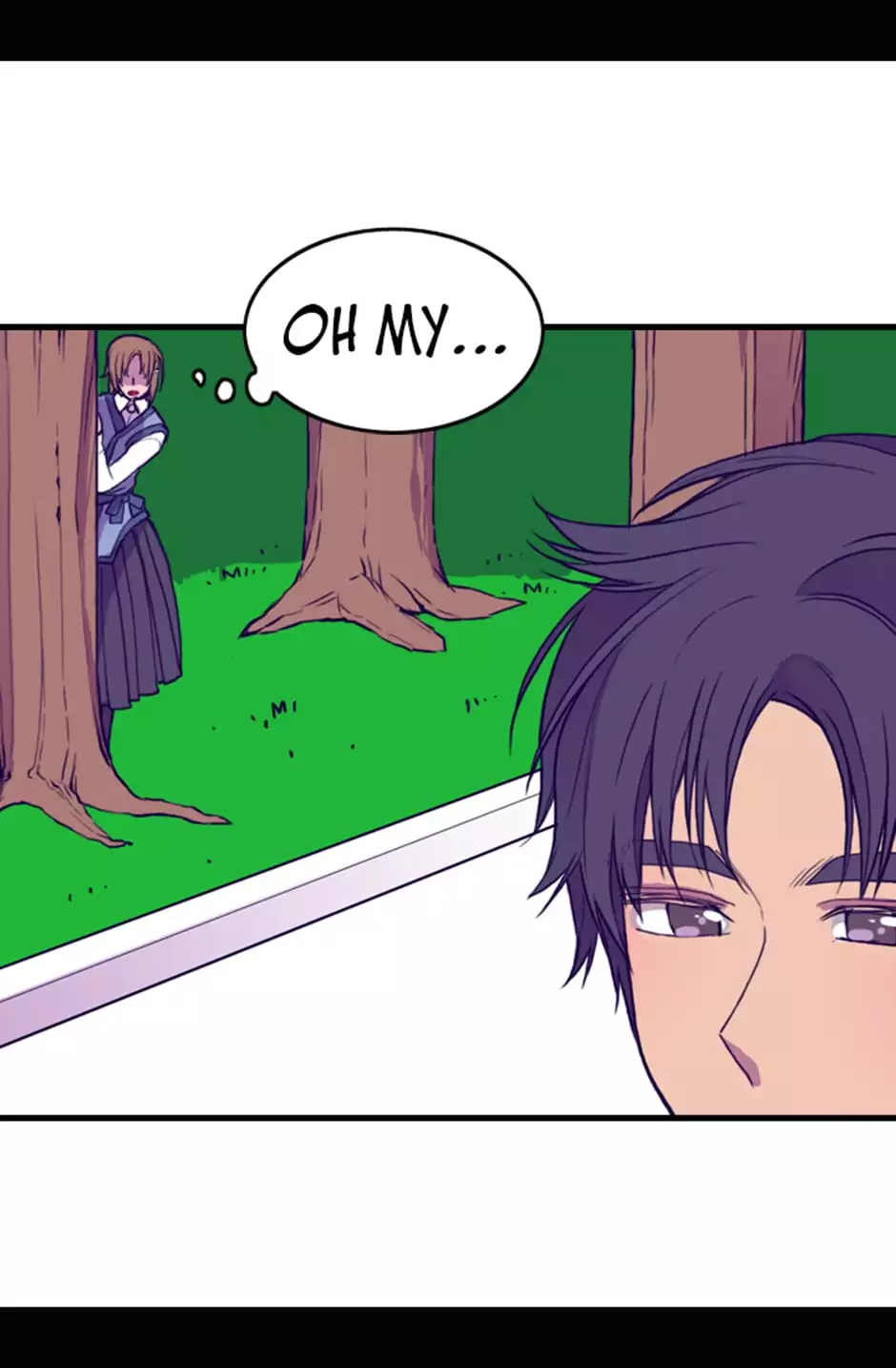 They Say I Was Born a Kings Daughter Chapter 20 page 42