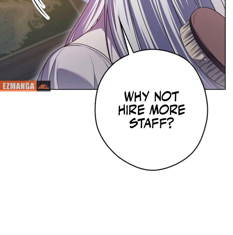 Marry or Die Chapter 21 page 106