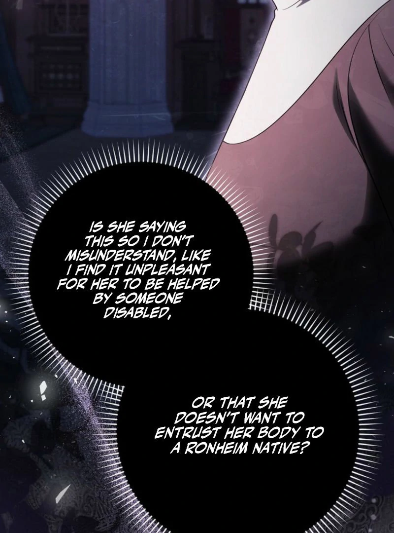 Marry or Die Chapter 21 page 97