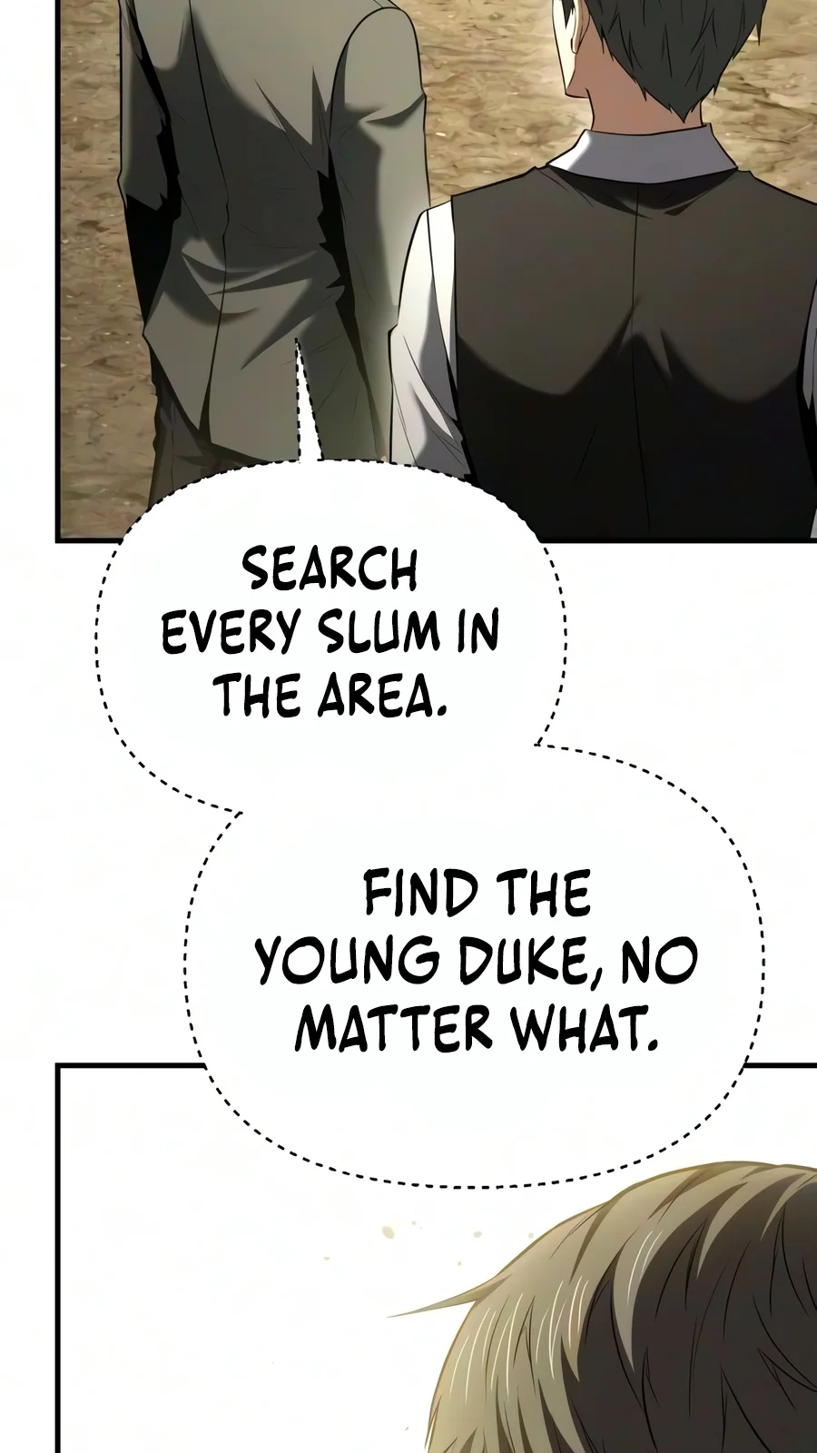 The Seventh Prince Wants to Bail Chapter 21 page 22