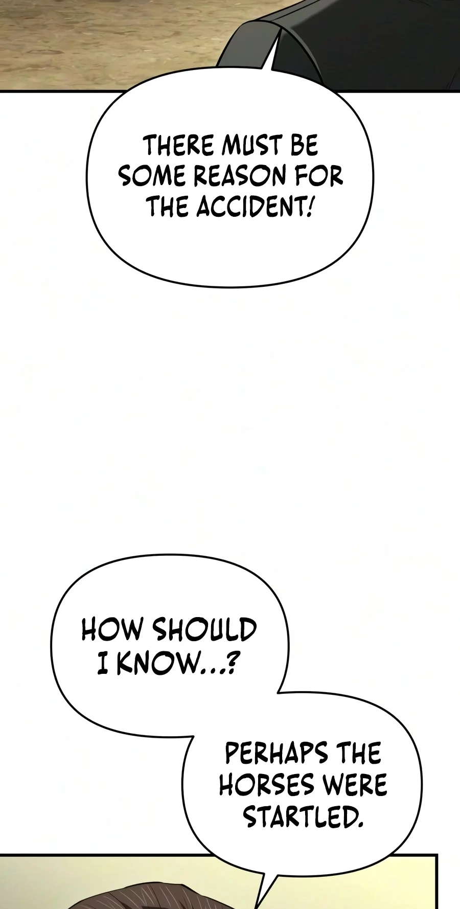 The Seventh Prince Wants to Bail Chapter 21 page 14