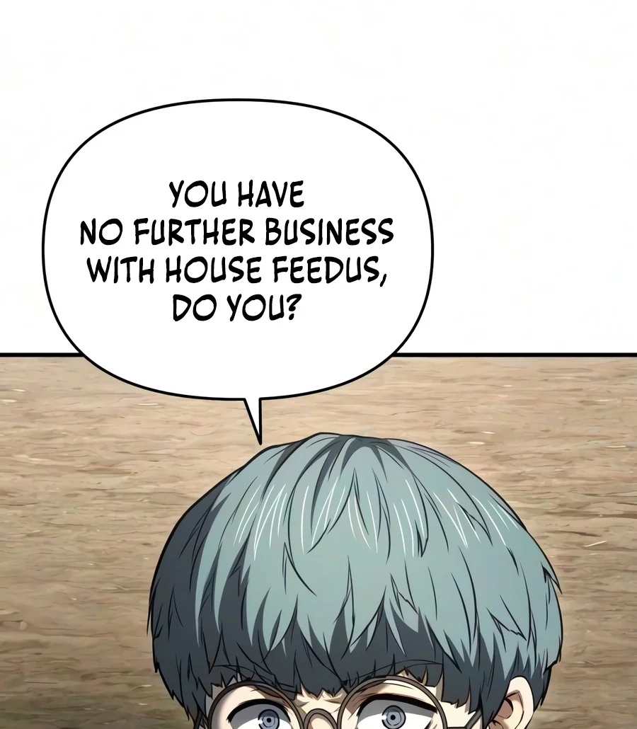 The Seventh Prince Wants to Bail Chapter 21 page 11