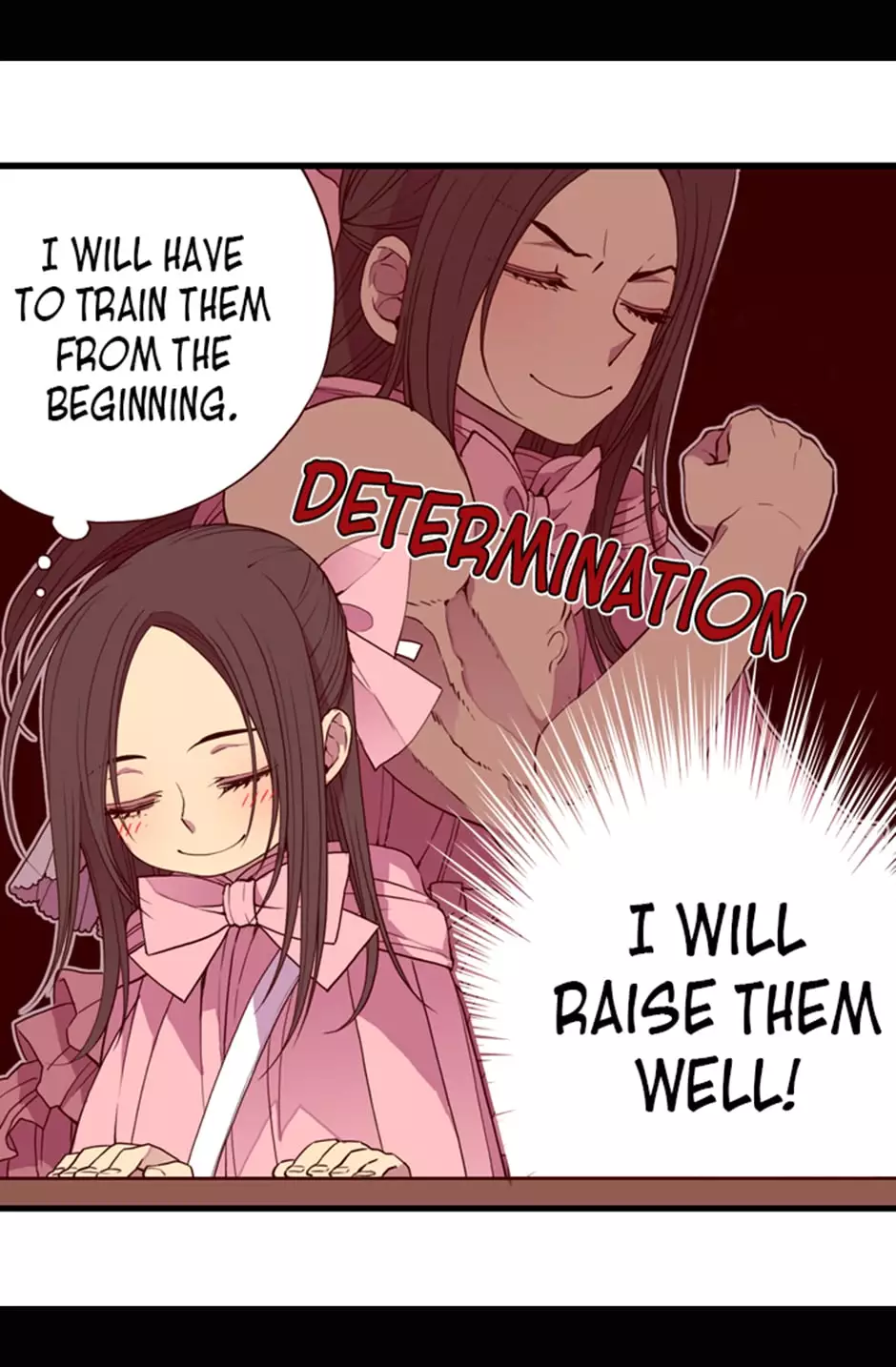 They Say I Was Born a Kings Daughter Chapter 20 page 4