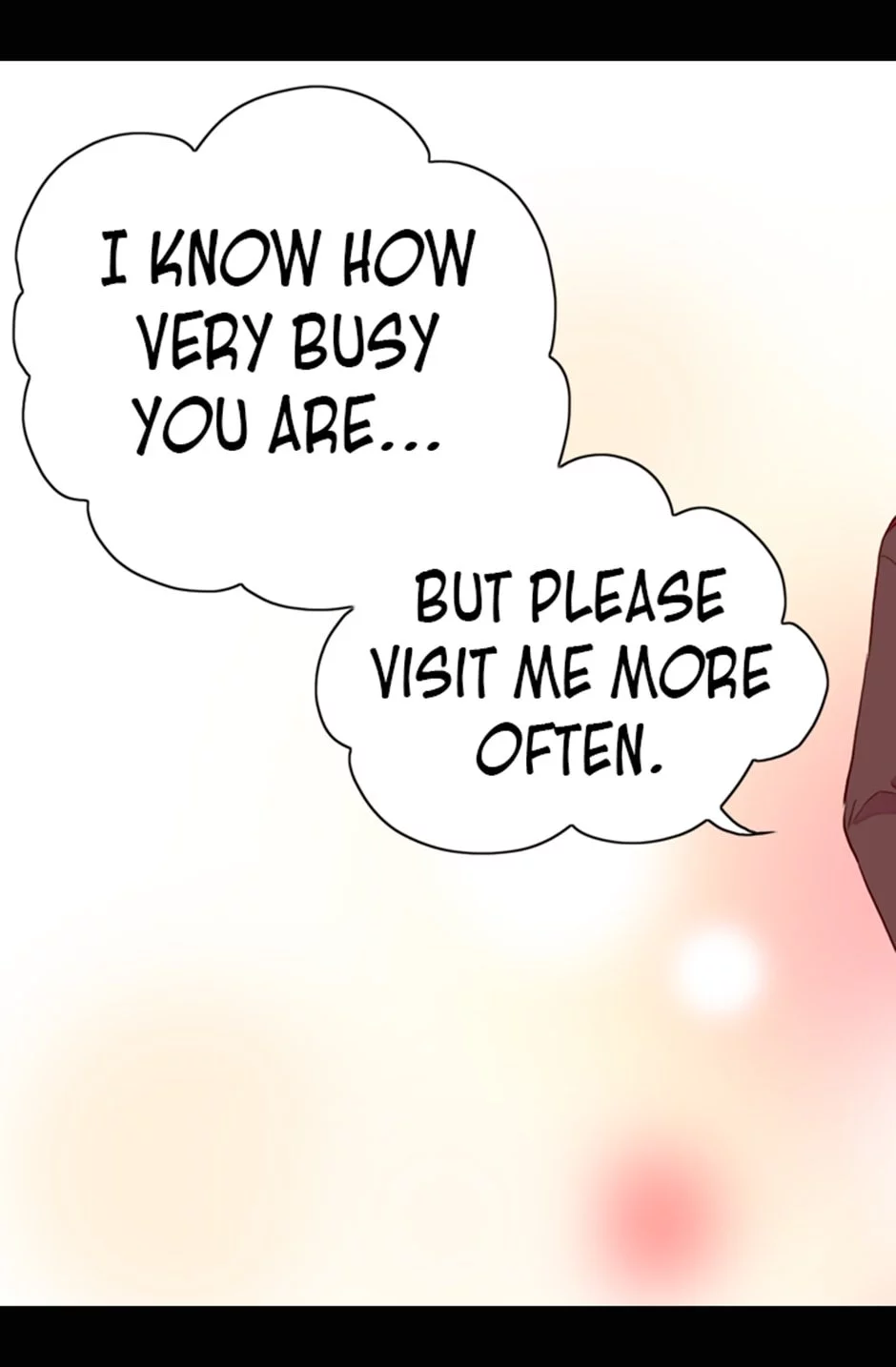 They Say I Was Born a Kings Daughter Chapter 20 page 38