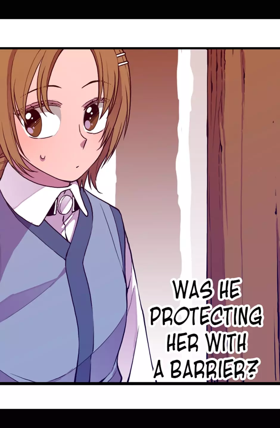 They Say I Was Born a Kings Daughter Chapter 20 page 72