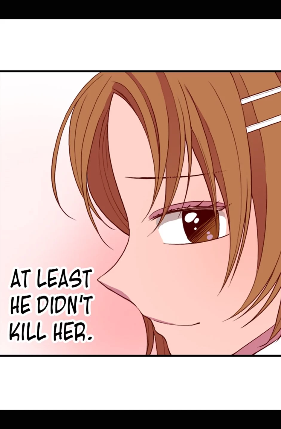 They Say I Was Born a Kings Daughter Chapter 20 page 55