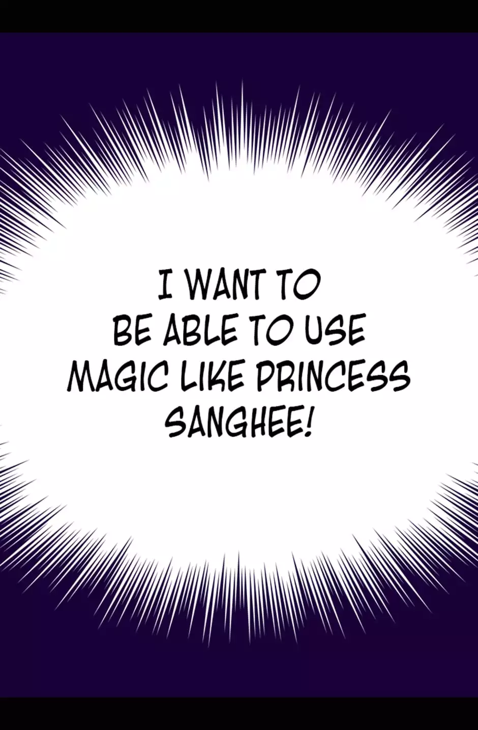 They Say I Was Born a Kings Daughter Chapter 20 page 77