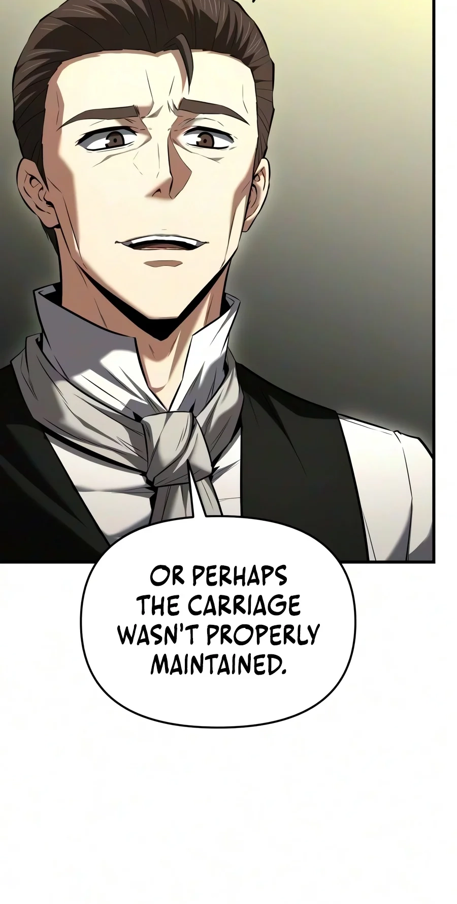 The Seventh Prince Wants to Bail Chapter 21 page 15