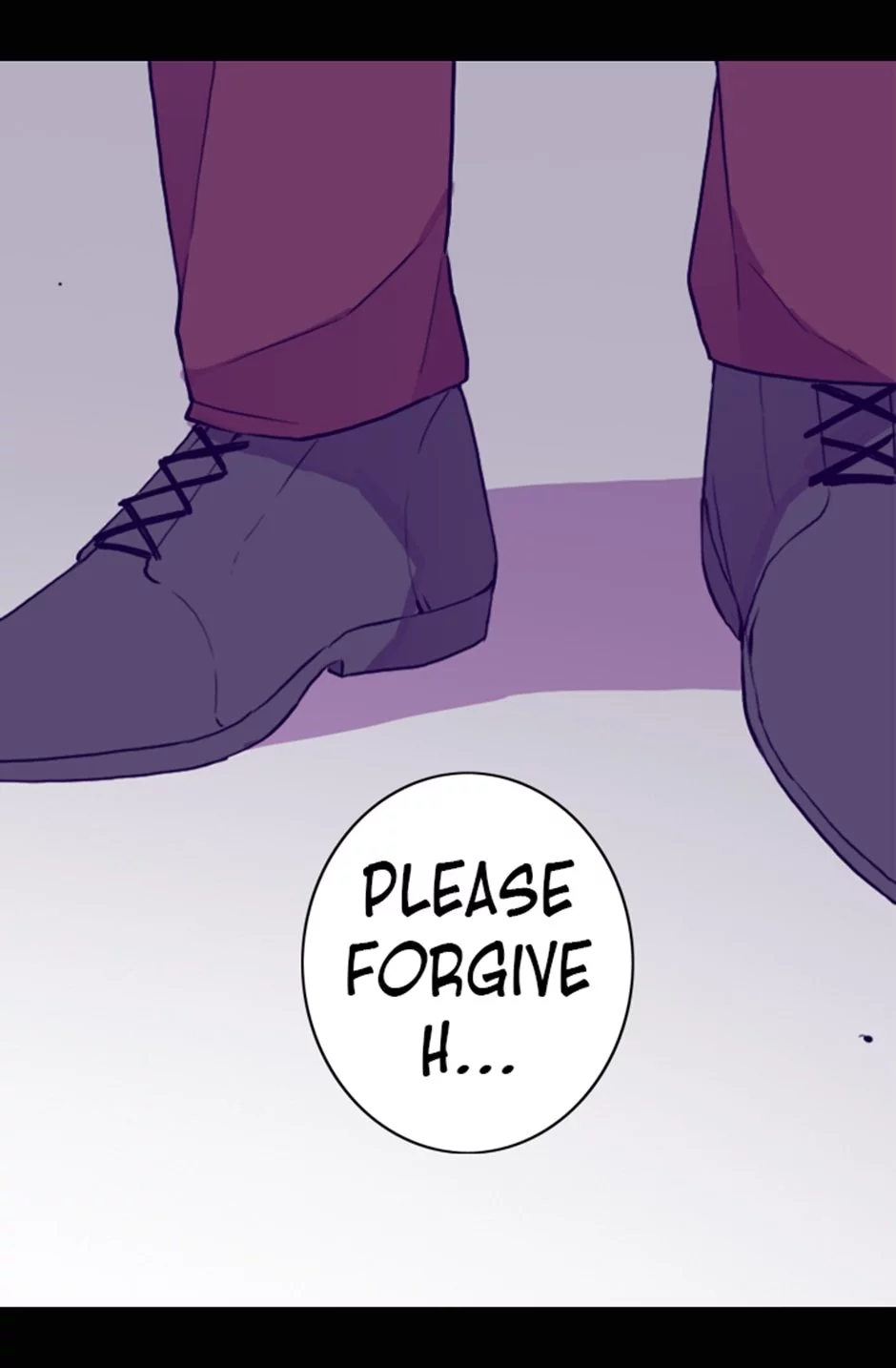 They Say I Was Born a Kings Daughter Chapter 20 page 47