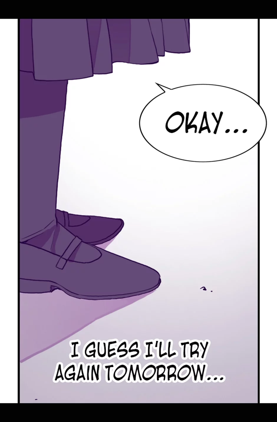 They Say I Was Born a Kings Daughter Chapter 20 page 22