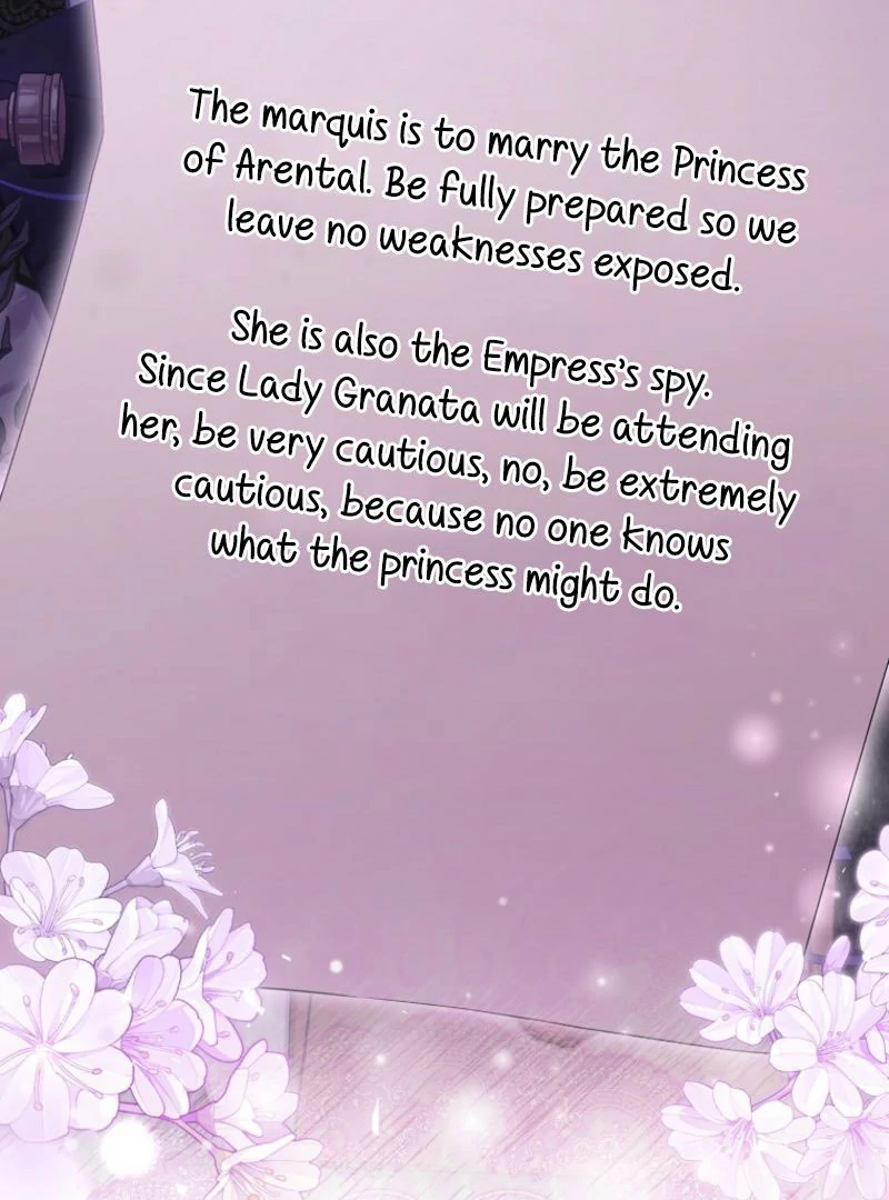 Marry or Die Chapter 21 page 99