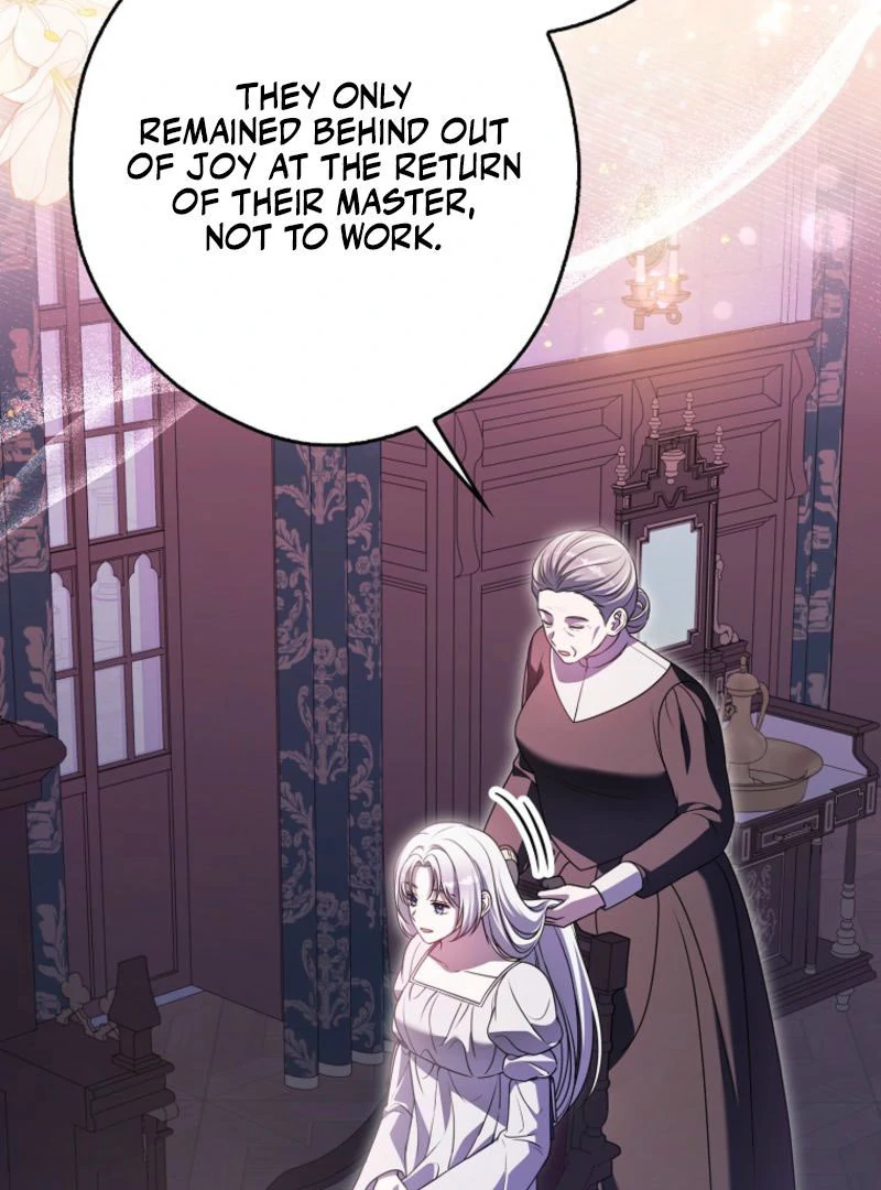 Marry or Die Chapter 21 page 103