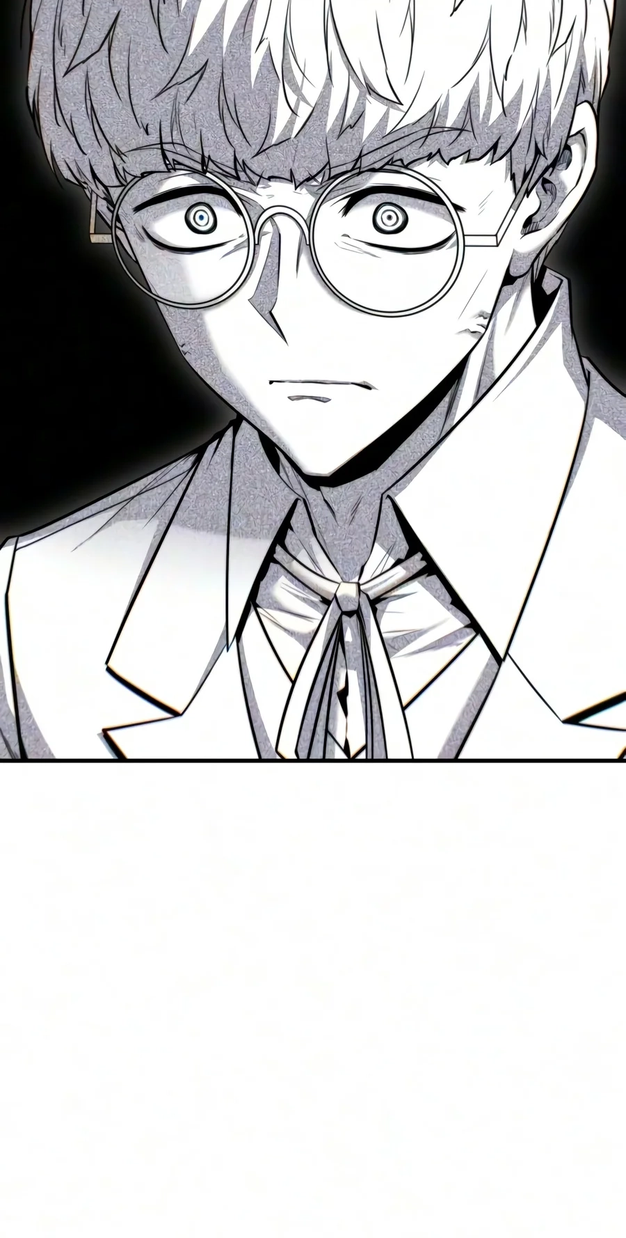 The Seventh Prince Wants to Bail Chapter 21 page 27