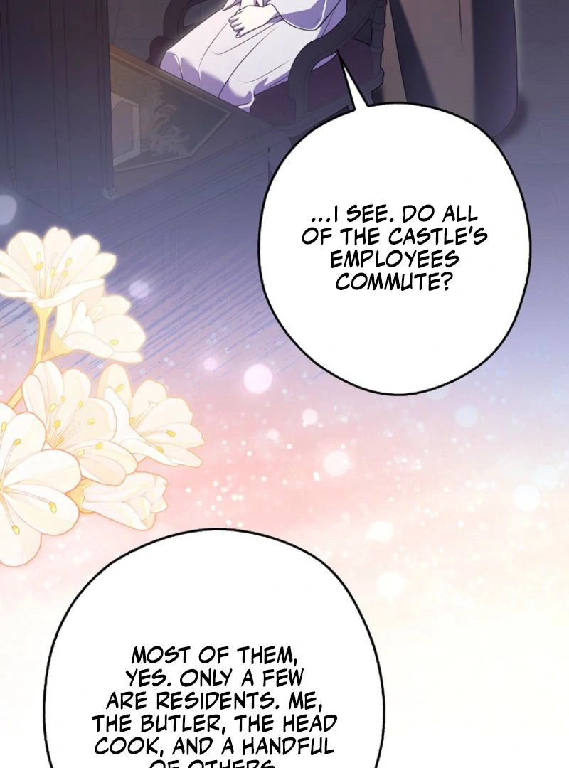 Marry or Die Chapter 21 page 104