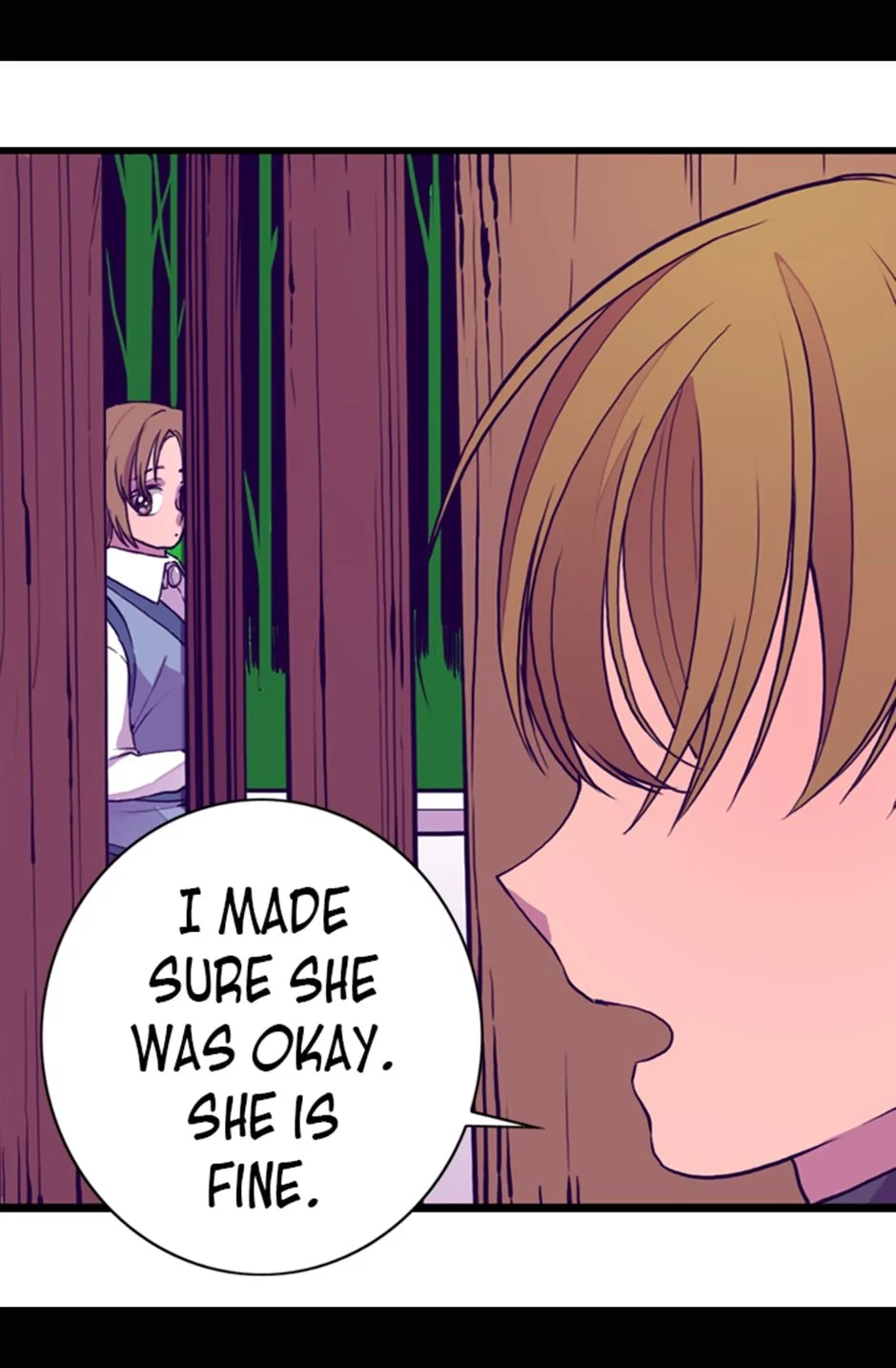 They Say I Was Born a Kings Daughter Chapter 20 page 66