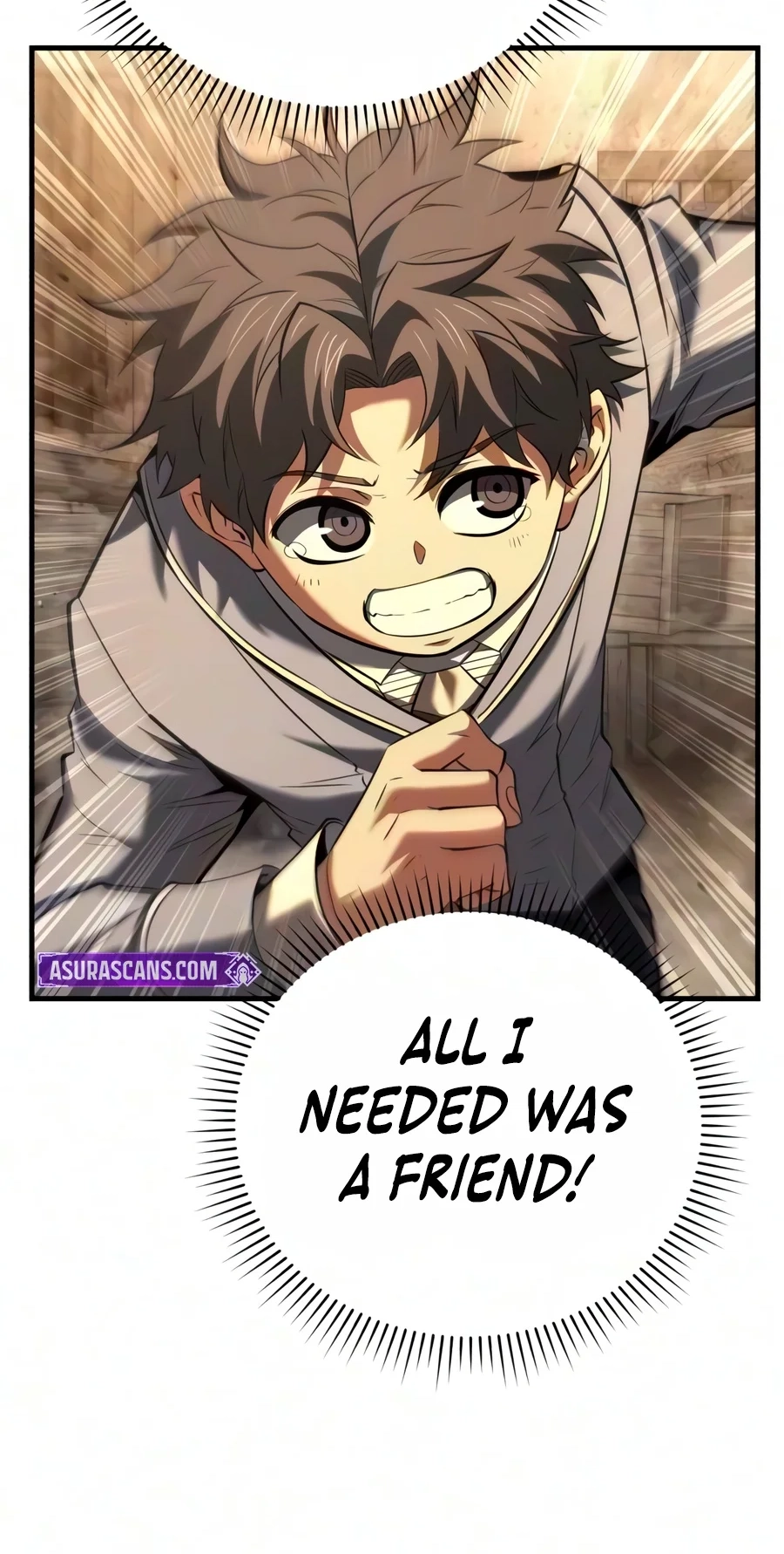 The Seventh Prince Wants to Bail Chapter 21 page 66