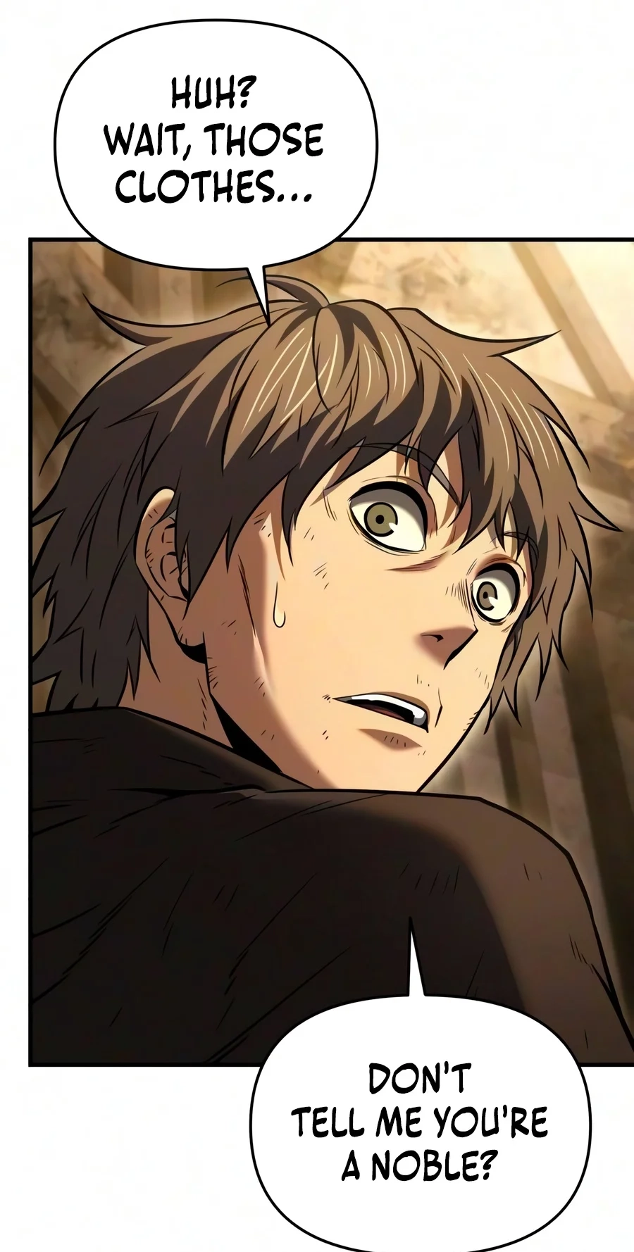 The Seventh Prince Wants to Bail Chapter 21 page 46