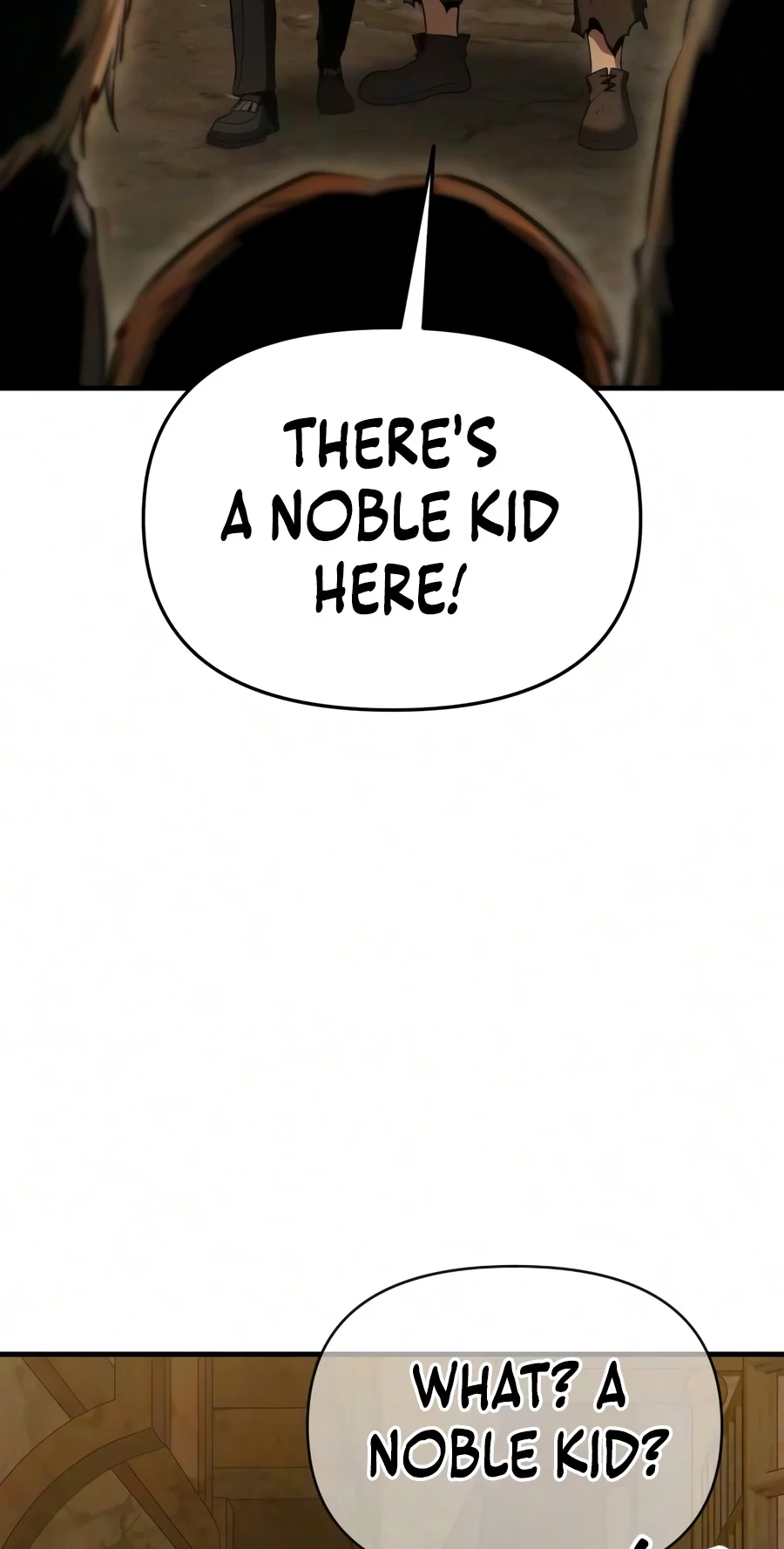 The Seventh Prince Wants to Bail Chapter 21 page 48