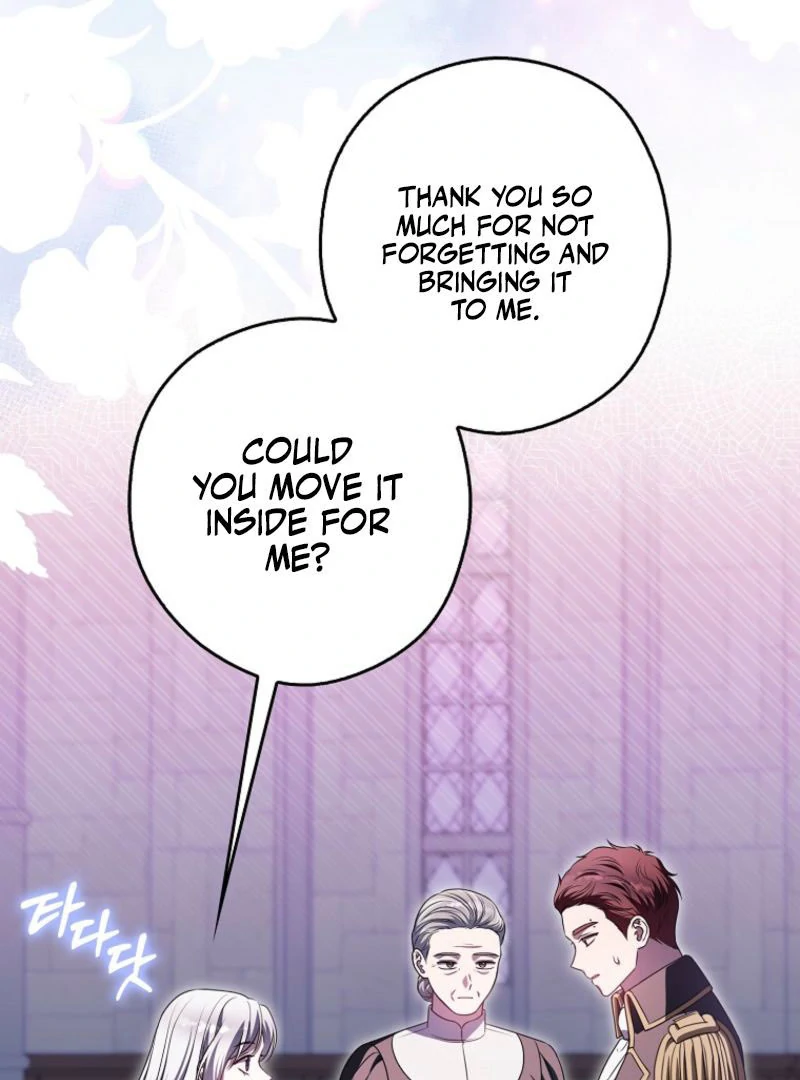 Marry or Die Chapter 21 page 125