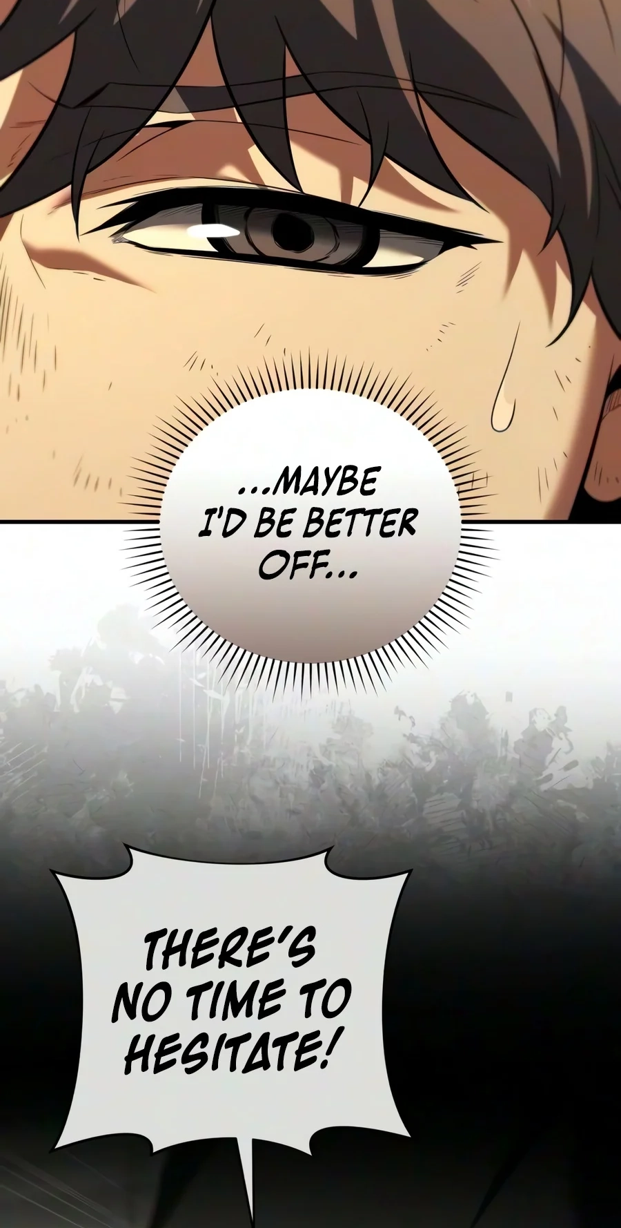 The Seventh Prince Wants to Bail Chapter 21 page 74